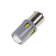 Obrázek LED BA15S 12-24V, 60W (12x5W) bílá