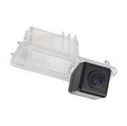 Obrázek Kamera PAL/NTSC do vozu VW Polo, New Beetle, Jetta, Škoda Superb 08-
