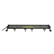 Obrázek LED rampa s pozičním světlem, 60x3W, 813mm, ECE R10