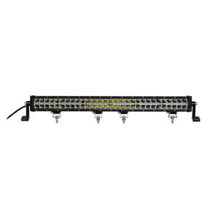 Obrázek z LED rampa s pozičním světlem, 60x3W, 813mm, ECE R10 