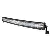 Obrázek LED rampa prohnutá, 60x3W, 818mm, ECE R10