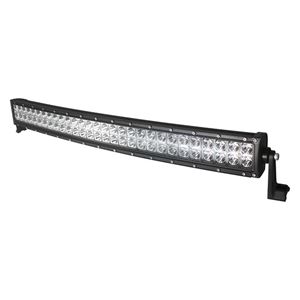 Obrázek z LED rampa prohnutá, 60x3W, 818mm, ECE R10 