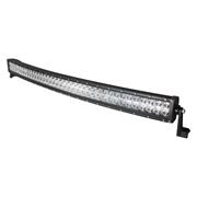 Obrázek LED rampa prohnutá, 80x3W, 1069mm, ECE R10