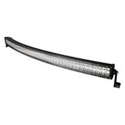 Obrázek LED rampa prohnutá, 96x3W, 1273mm, ECE R10