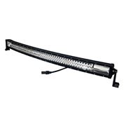 Obrázek LED rampa prohnutá, 180x3W, 1065mm, ECE R10