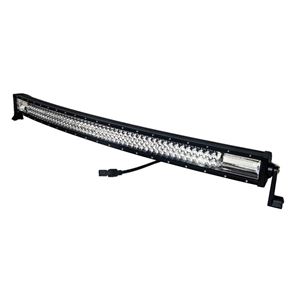 Obrázek z LED rampa prohnutá, 180x3W, 1065mm, ECE R10 