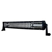 Obrázek LED rampa, 90x3W, 555mm, ECE R10