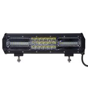 Obrázek LED rampa, 54x3W, 307mm, ECE R10