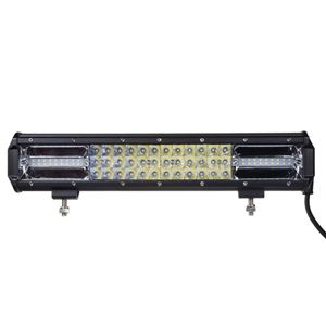 Obrázek z LED rampa, 72x3W, 397mm, ECE R10 