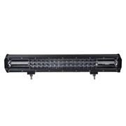 Obrázek LED rampa, 84x3W, 484mm, ECE R10