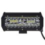 Obrázek z LED rampa, 40x3W, ECE R10 167x91x65 mm 