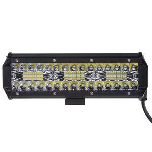 Obrázek z LED rampa, 60x3W, ECE R10 236x91x65 mm 