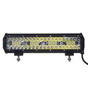 Obrázek LED rampa, 80x3W, ECE R10 312x91x65 mm