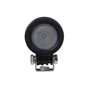 Obrázek LED světlo kulaté (i na motocykl), 1x 10W, 57mm, ECE R10