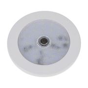 Obrázek LED osvětlení interiéru, 10-30V, 36LED, vypínač, ECE R10