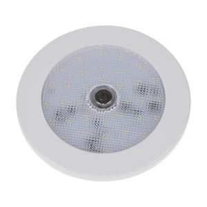 Obrázek z LED osvětlení interiéru, 10-30V, 36LED, vypínač, ECE R10 