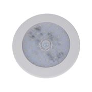 Obrázek LED osvětlení interiéru, 10-30V, 36LED, pohybový senzor, ECE R10