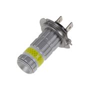 Obrázek LED H7 bílá, COB 360⁰, 9-60V, 15W