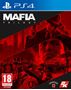 Obrázek z HRA PS4 Mafia Trilogy 