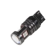 Obrázek LED T20 (7443) červená, 12-24V, 15LED/2835SMD