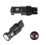 Obrázek z x LED T20 (7443) oranžová, 12-24V, 15LED/2835SMD 