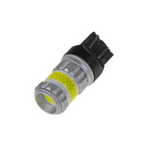 Obrázek z LED T20 (7443) bílá, COB 360⁰, 9-60V, 12W 