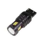 Obrázek LED T20 (7443) bílá, 12-24V, 15LED/2835SMD