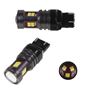 Obrázek z x LED T20 (7443) bílá, 12-24V, 15LED/2835SMD 