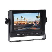 Obrázek AHD monitor 5" s 2x 4PIN vstupy