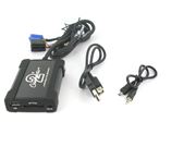 Obrázek x Connects2 - ovládání USB zařízení OEM rádiem Audi/AUX vstup