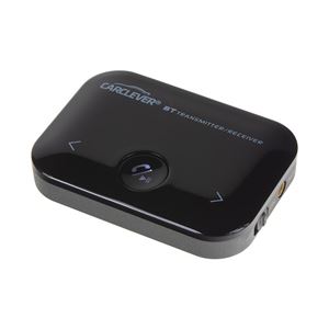 Obrázek z 2in1 Bluetooth audio adaptér/HF/AUX výstupem/vstupem 