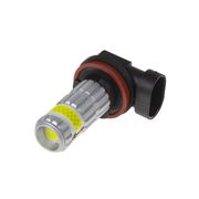 Obrázek LED H8 bílá, COB 360⁰, 9-60V, 15W