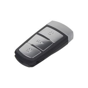 Obrázek z Náhr. klíč VW Passat B7, 3tl., 433MHz, 3C0 959 752 BG 