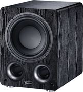 Obrázek Magnat Alpha RS 8 / aktivní subwoofer/černý