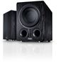 Obrázek z Magnat Alpha RS 8 / aktivní subwoofer/černý 