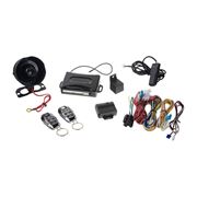 Obrázek SPY CAR autoalarm, bluetooth, APP ovládání