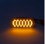 Obrázek z LED dynamické blinkry VW, Škoda, Seat, Ford oranžové 