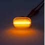 Obrázek z LED dynamické blinkry Toyota/Lexus oranžové 