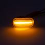 Obrázek z LED dynamické blinkry Honda oranžové 