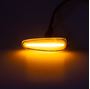 Obrázek z LED dynamické blinkry oranžové Mitsubishi 