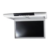 Obrázek LED ambientní osvětlení RGB s USB, IR, 2 pásky