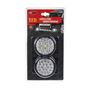Obrázek z LED světla pro denní svícení, kulatá 90mm, ECE 