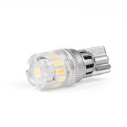 Obrázek LED T10 bílá, 12V, 13LED SMD