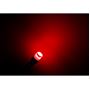 Obrázek z LED T20 (7443) červená, 12V, 23LED SMD 