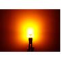 Obrázek z LED T20 (7443) oranžová, 12V, 23LED SMD 