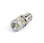Obrázek z LED BA15S bílá, 12V, CAN-Bus, 26LED SMD 