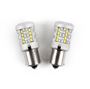 Obrázek z LED BA15S bílá, 12V, CAN-Bus, 26LED SMD 