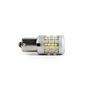 Obrázek z LED BA15S bílá, 12V, CAN-Bus, 26LED SMD 