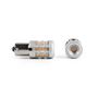 Obrázek z LED BA15S oranžová, 12V, CAN-Bus, 26LED SMD 