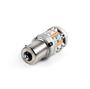 Obrázek z LED BA15S oranžová, 12V, CAN-Bus, 26LED SMD 